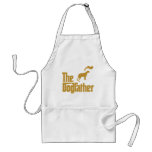 Brittany Spaniel aprons