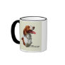 Brittany Spaniel Art Gifts Coffee Mug