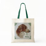 Brittany Spaniel bags