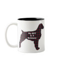 Brittany Spaniel BFF Mug