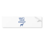 Brittany Spaniel bumper stickers