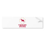 Brittany Spaniel bumper stickers