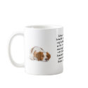 Brittany Spaniel Dog Mug