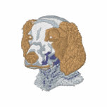 Brittany Spaniel Hoodie