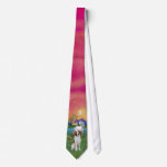 Brittany Spaniel - Fantasy Land (JF) ties