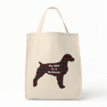 Brittany Spaniel Gifts Canvas Bag