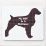 Brittany Spaniel Gifts Mouse Mats