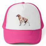 Brittany Spaniel hats