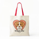 Brittany Spaniel Lover bags