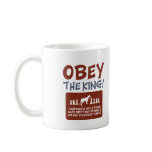 Brittany Spaniel mugs