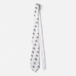 Brittany Spaniel Noel ties