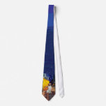 Brittany Spaniel - Terrace Cafe ties