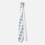 Brittany Spaniel ties