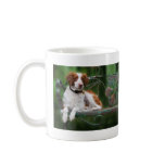 Brittany - Take A Seat Mug