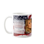 BRITTANY WELLS featured JULY 2009 MMC - MUG