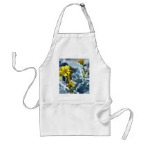 Brittlebush Encelia Farinosa Aprons