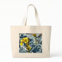 Brittlebush Encelia Farinosa Tote Bags