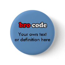 BRO CODE