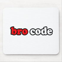 BRO CODE