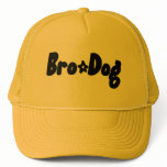Bro Dog hats
