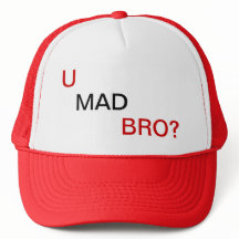 bro hat