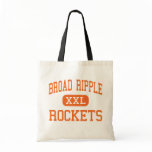 Broad Ripple - Rockets - High - Indianapolis bags