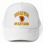 Broad Run Spartans hats