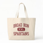 Broad Run - Spartans - High - Ashburn Virginia bags