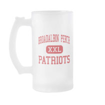 Broadalbin Perth - Patriots - Middle - Amsterdam Mugs
