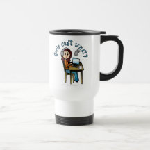 Broadcaster (Light) Mug