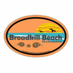 Broadkill Beach Delaware. photo sculptures