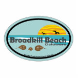 Broadkill Beach Delaware. photo sculptures