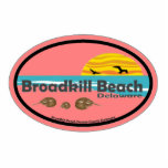 Broadkill Beach Delaware. photo sculptures
