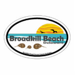 Broadkill Beach Delaware. photo sculptures