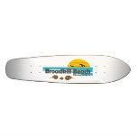 Broadkill Beach. skateboards