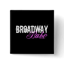 Broadway Babe