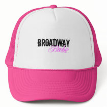 Broadway Babe