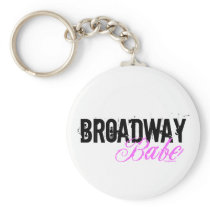 Broadway Babe
