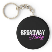 Broadway Babe