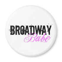 Broadway Babe