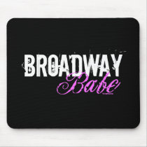 Broadway Babe