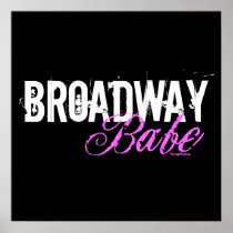 Broadway Babe