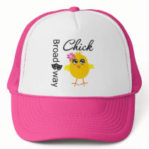 Broadway Chick