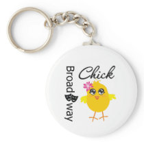 Broadway Chick
