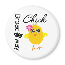 Broadway Chick