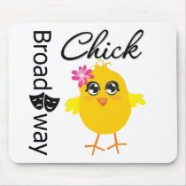 Broadway Chick