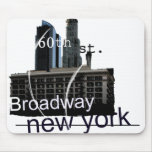 broadway mouse pads