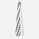 Broadway Tower, Gloucestershire ties