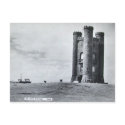 Broadway Tower, Worcestershire postcards