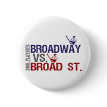 Broadway vs Broad St Pins